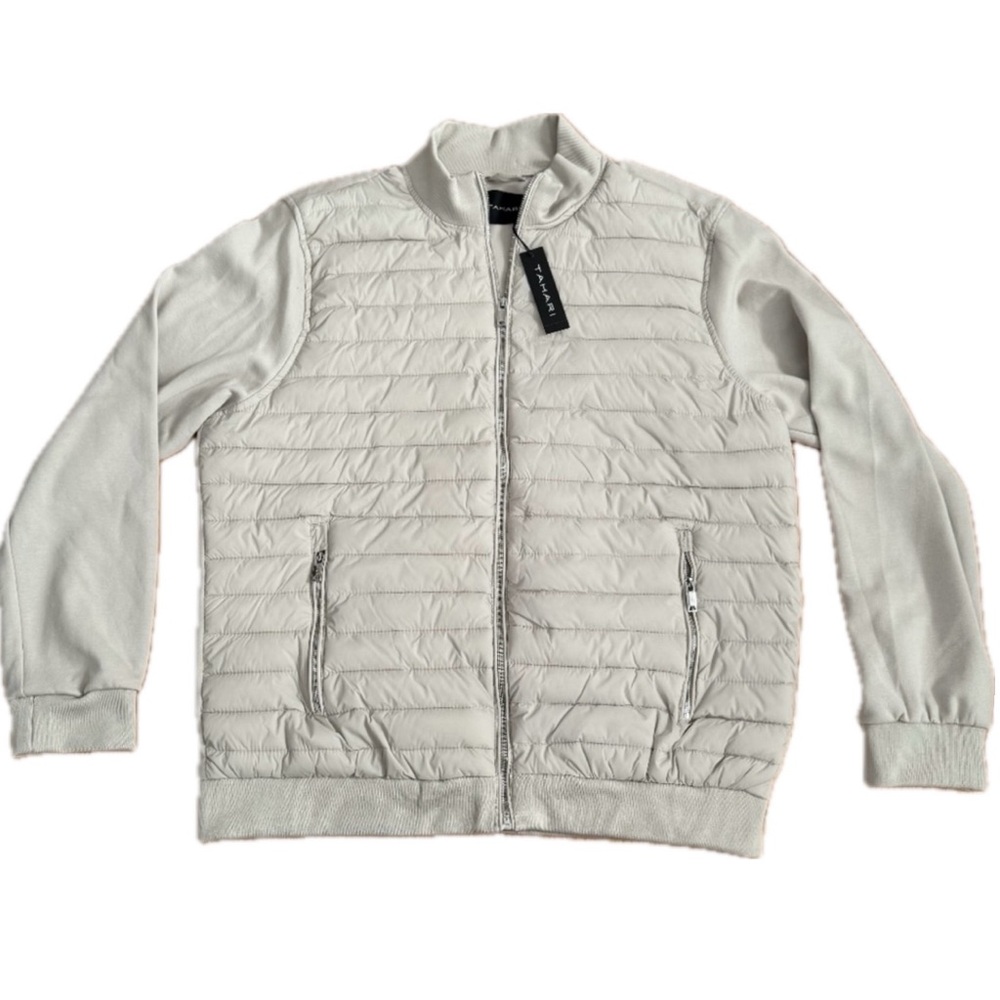 Tahari Men’s Coat